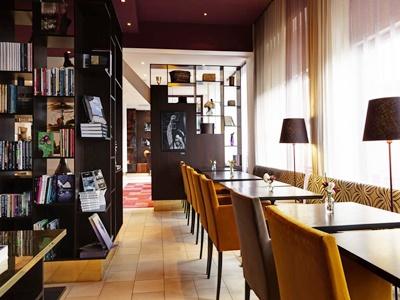 Scandic No. 25 Hotel Göteborg