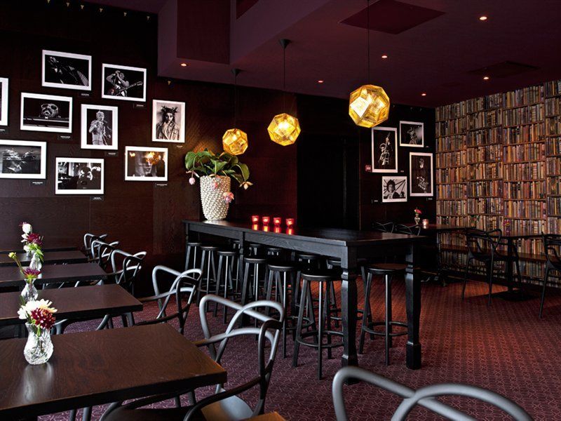 Scandic No. 25 Hotel Göteborg