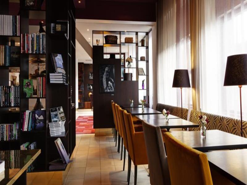 Scandic No. 25 Hotel