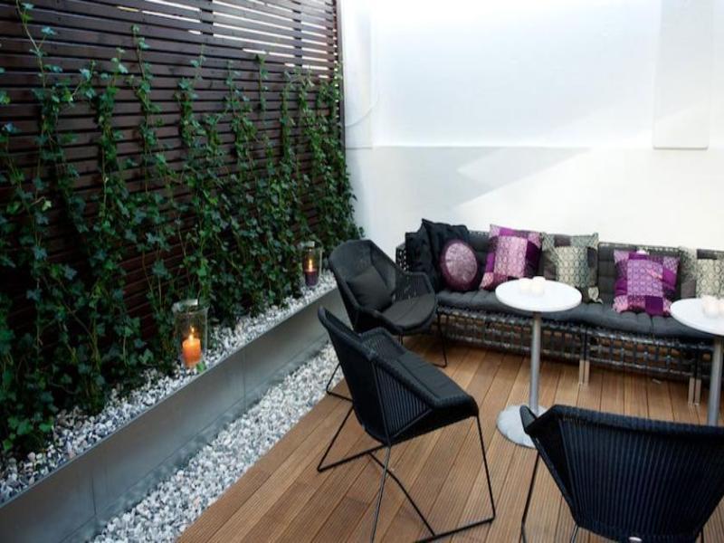 Scandic No. 25 Hotel