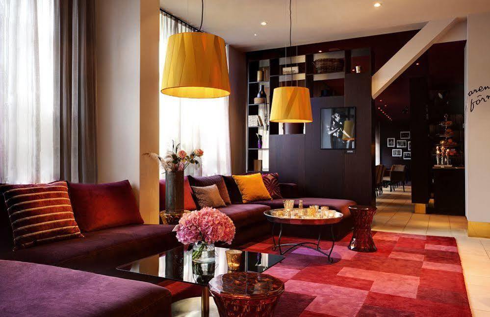Scandic No. 25 Hotel Göteborg