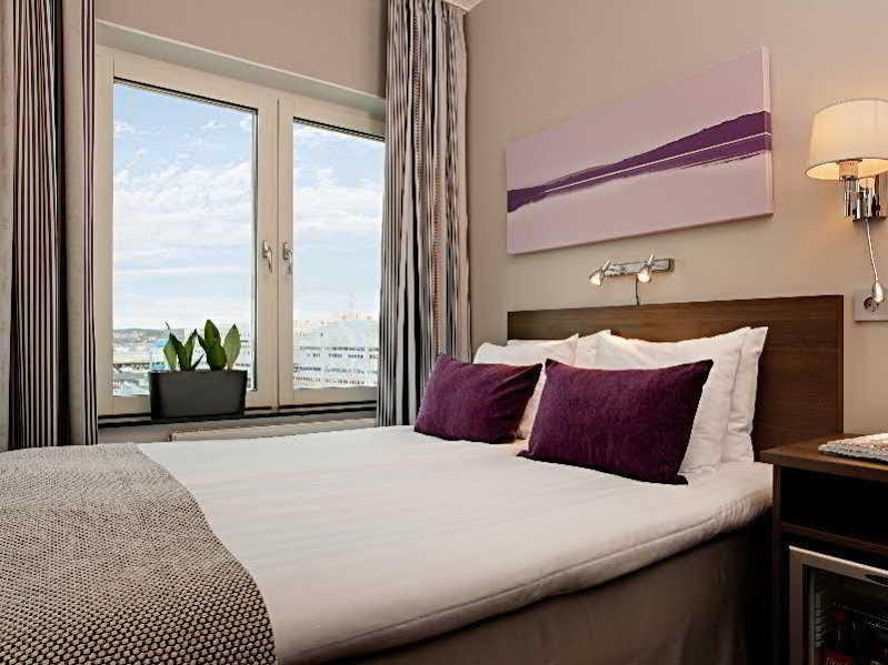 Scandic No. 25 Hotel 4*