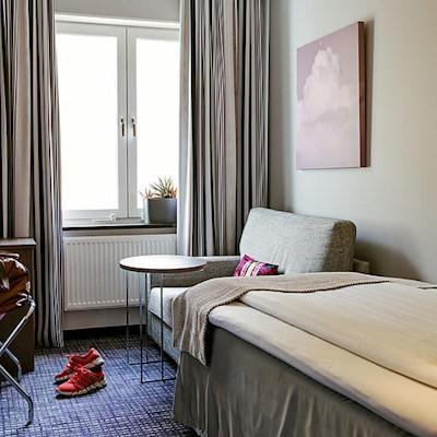 Scandic No. 25 Hotel 4*