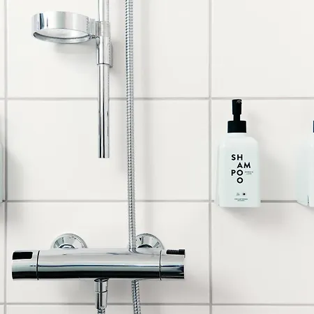 Scandic No. 25 Göteborg Eksteriør billede