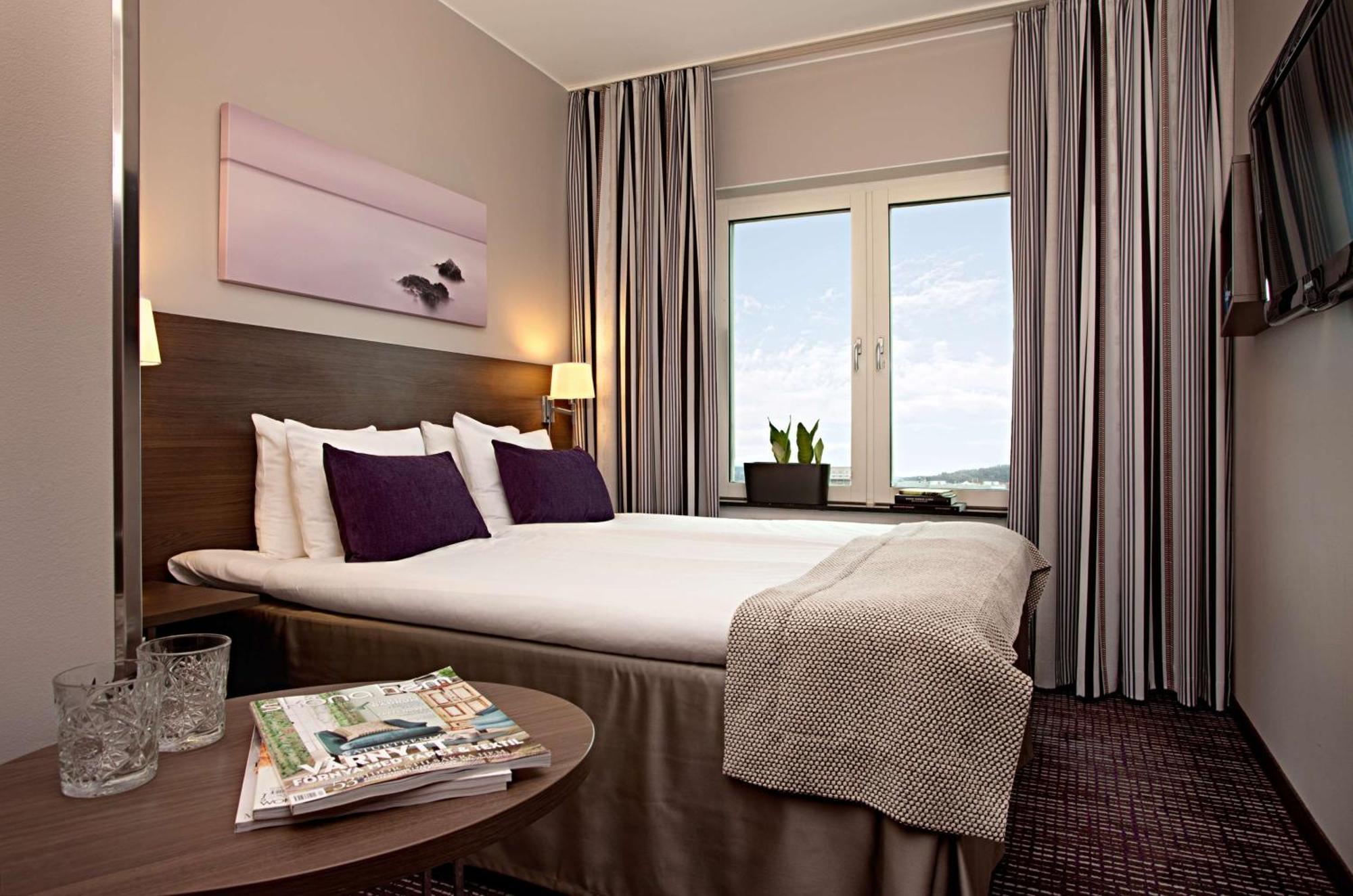 Scandic No. 25 Hotel 4*