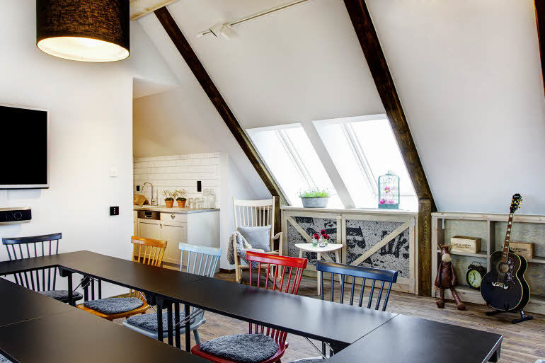 Scandic No. 25 Hotel Gothenburg