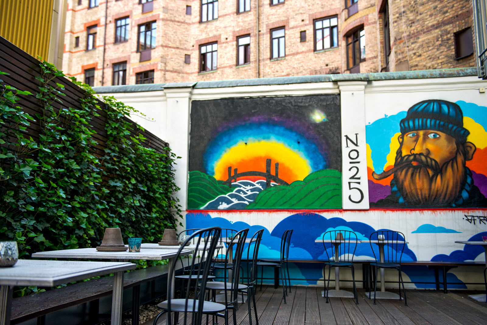 Scandic No. 25 Hotel