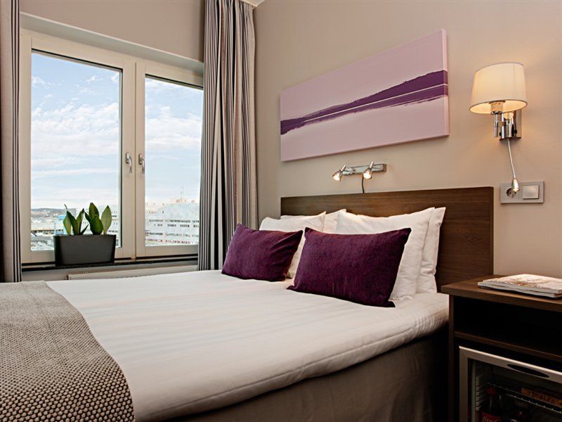 Scandic No. 25 Hotel Gothenburg