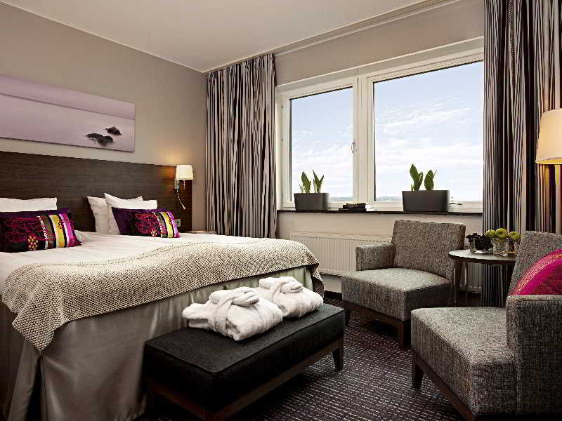 Scandic No. 25 Hotel Gothenburg