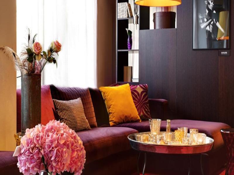 Scandic No. 25 Hotel 4*
