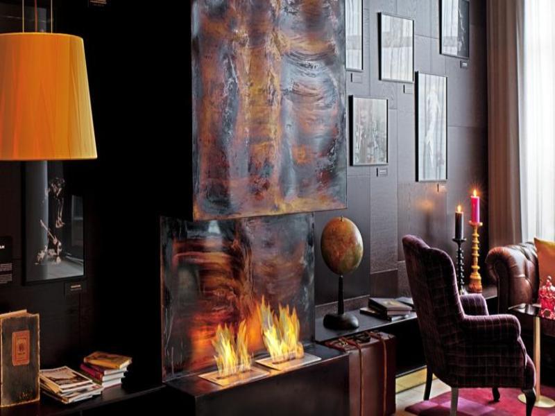 Hotel Scandic No. 25 Gothenburg