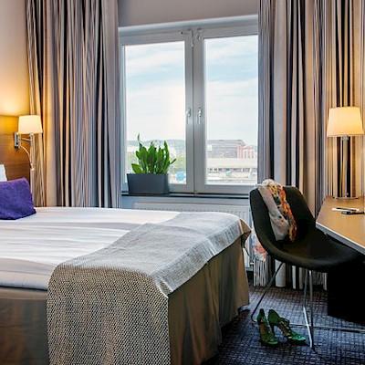 Hotel Scandic No. 25 Gothenburg