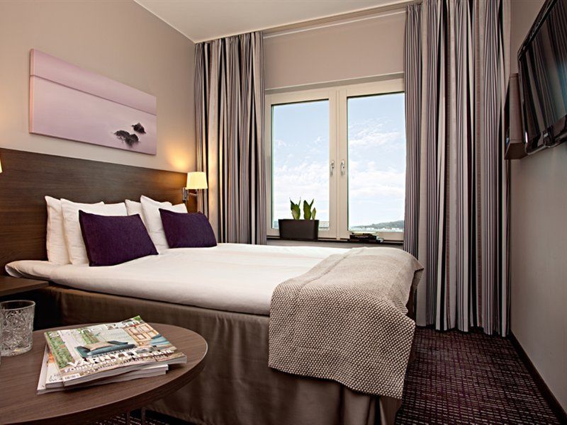 Hotel Scandic No. 25 4*
